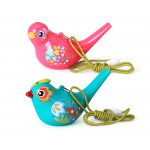 Vodná píšťalka – vtáčik ružový